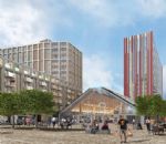 MediaCityUK Phase 2